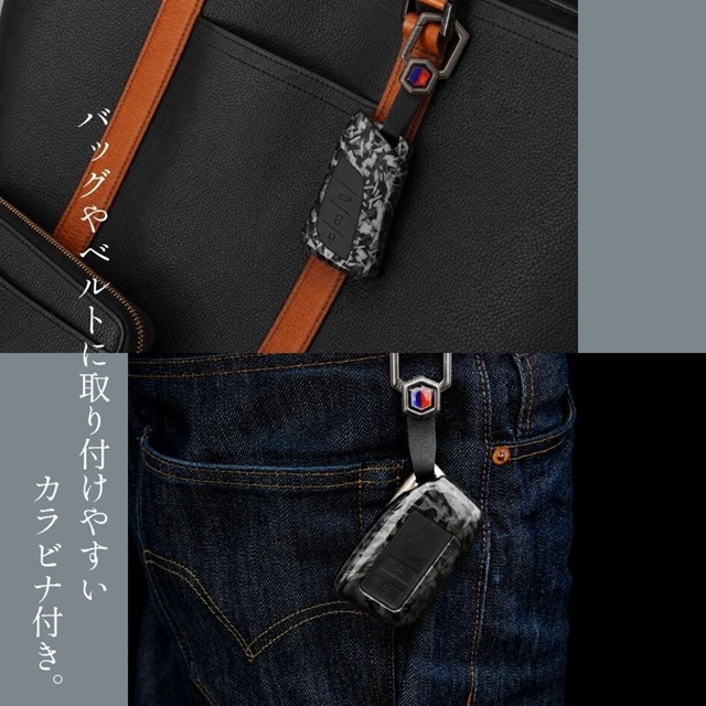 DSIC（ディーシック） キーケース レクサス RX NX UX ES LS LC RX500