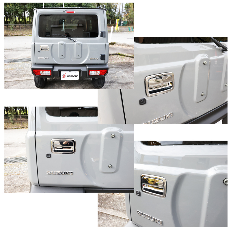 DSIC（ディーシック） ジムニー JB64 ジムニーシエラ JB74 ジムニー
