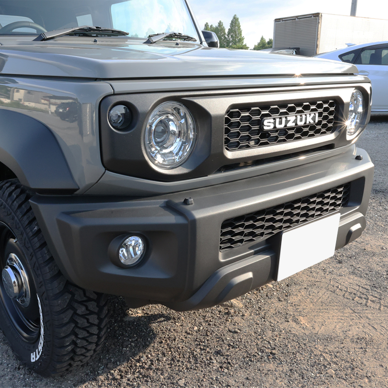 ジムニー JB64 ジムニーシエラ JB74 ジムニーノマド JC74