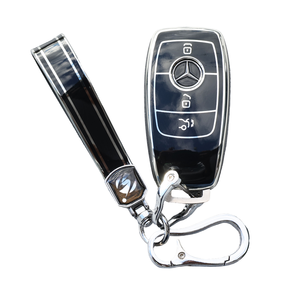 Mercedes-Benz（メルセデス・ベンツ） メルセデス ベンツ スマートキー