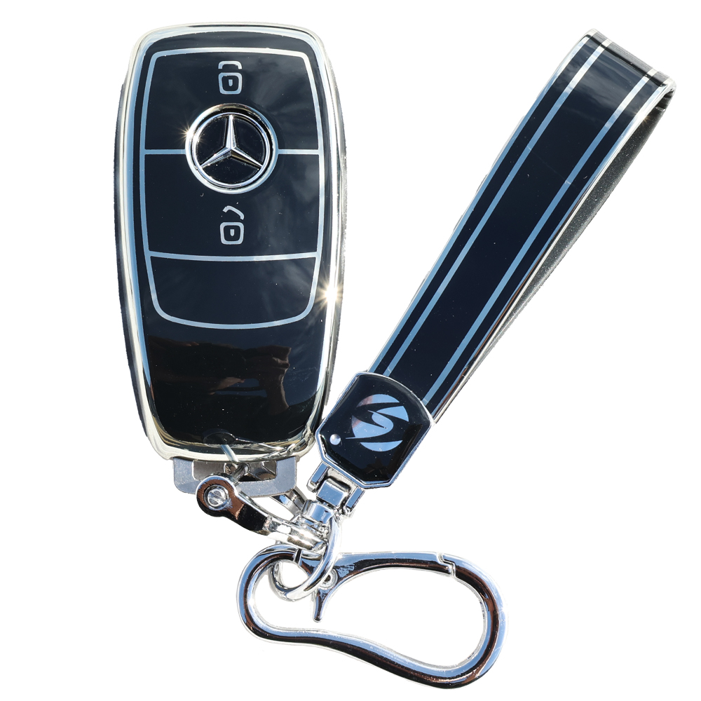 Mercedes-Benz（メルセデス・ベンツ） メルセデス ベンツ スマートキー