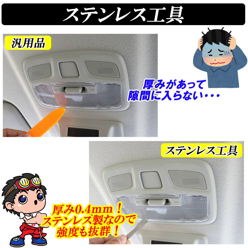 DSIC（ディーシック） ジムニーノマド JC74W 5ドア ルームランプ LED