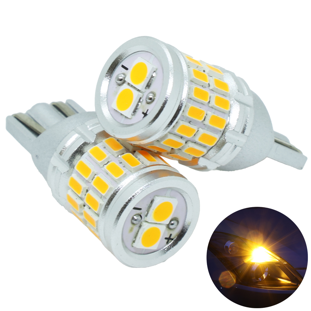 DSIC（ディーシック） LEDポジションランプ ナンバー灯 T10 LED バルブ 
