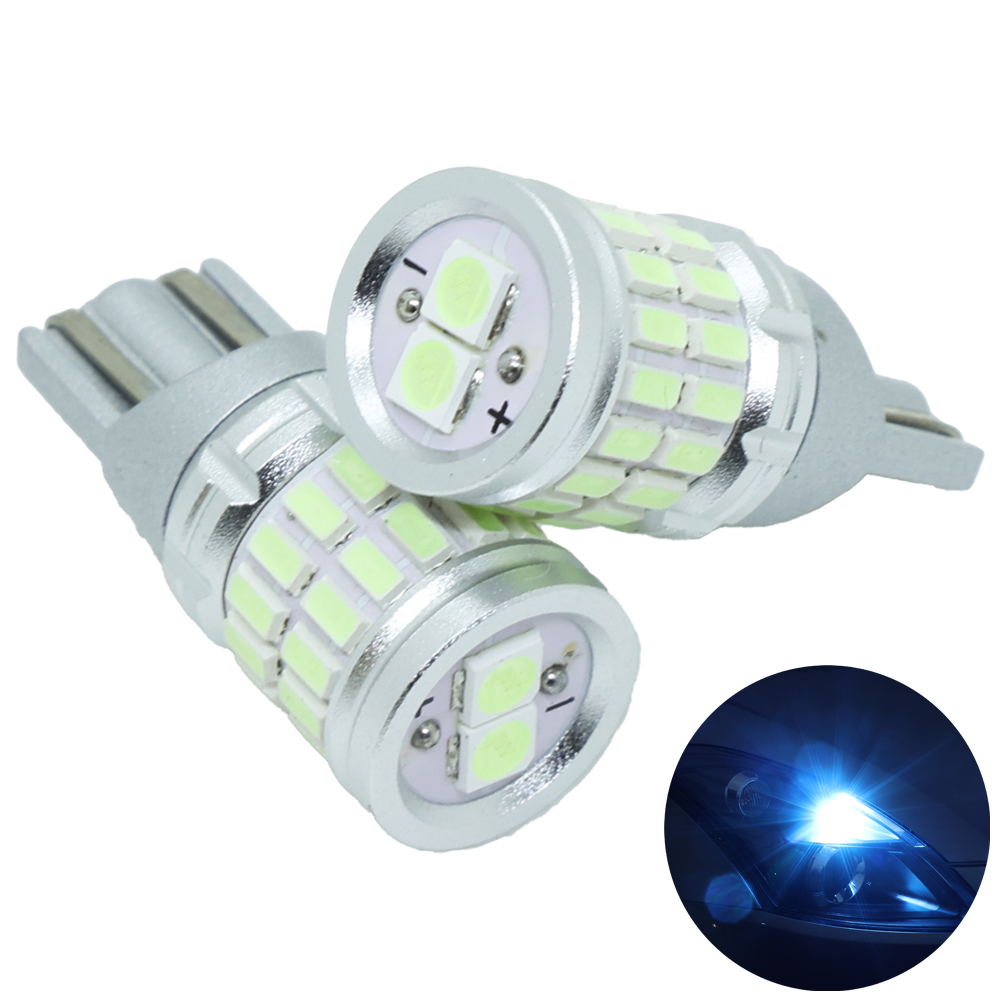 DSIC（ディーシック） LEDポジションランプ ナンバー灯 T10 LED バルブ 