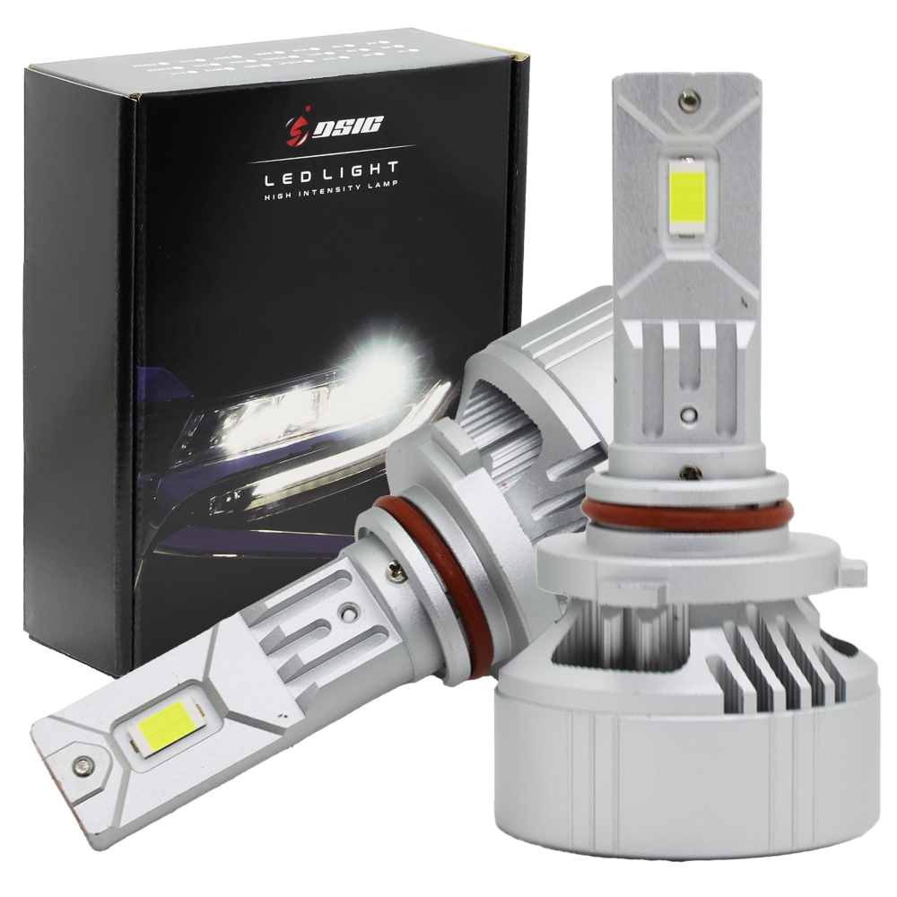 DSIC（ディーシック） LED ヘッドライト フォグランプ バルブ H8 H11