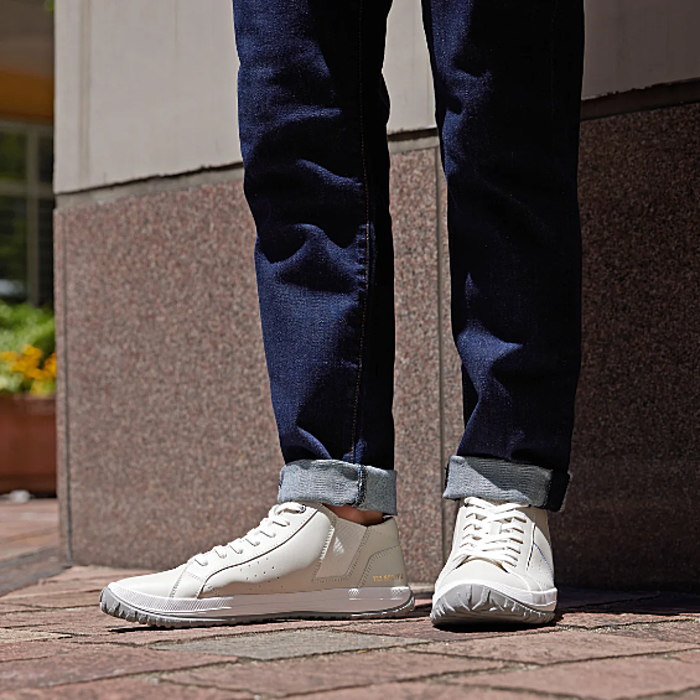 Admiral（アドミラル） スニーカー30代 40代 ノア Admiral NOAH AD802