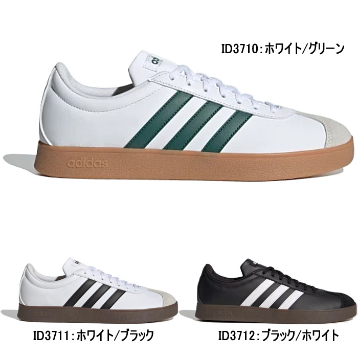 adidas（アディダス） NLF52 VL コート ベース VL COURT BASE M メンズ