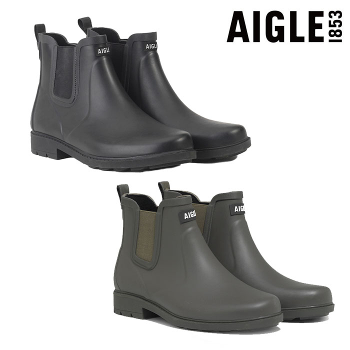 AIGLE エーグル メンズ カーヴィル2 ZZHNA60 CARVILLE2 M レインブーツ ラバーブーツ :aigle zzfna60:Reload スニーカー sneaker メンズ