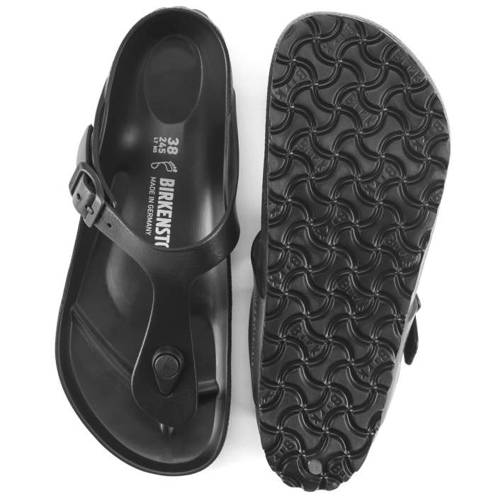 BIRKENSTOCK ビルケンシュトック 0128201 1019143 Gizeh EVA メンズ レディース スポーツ ビーチ サンダル アウトドア 撥水 超軽量 春 夏 靴 | BIRKENSTOCK | 03