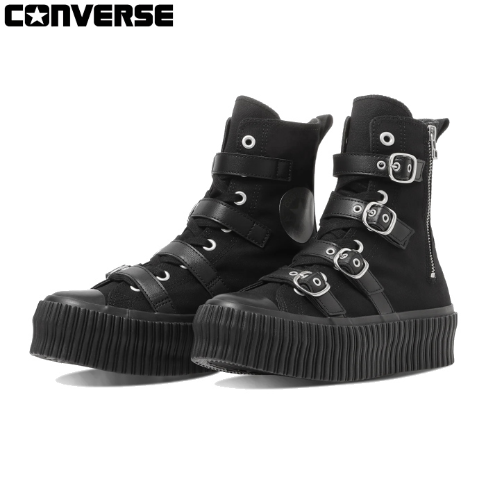 CONVERSE（コンバース） メンズ レディース スニーカー ハイカット