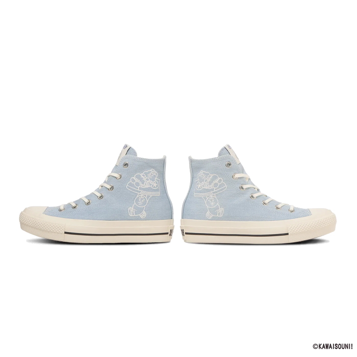 CONVERSE（コンバース） レディース スニーカー オールスター PLTS OG