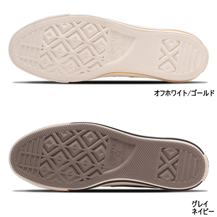 CONVERSE コンバース スニーカー メンズ レディース オールスター スリップ3 20代 30代 40代 50代　ALL STAR SLIP III OX スリッポン おしゃれ | CONVERSE | 02