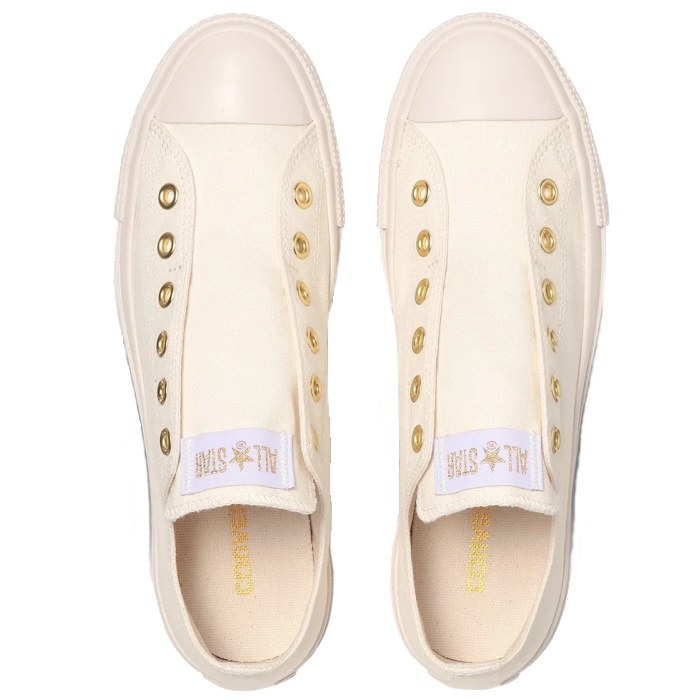 CONVERSE コンバース スニーカー メンズ レディース オールスター スリップ3 20代 30代 40代 50代　ALL STAR SLIP III OX スリッポン おしゃれ | CONVERSE | 03