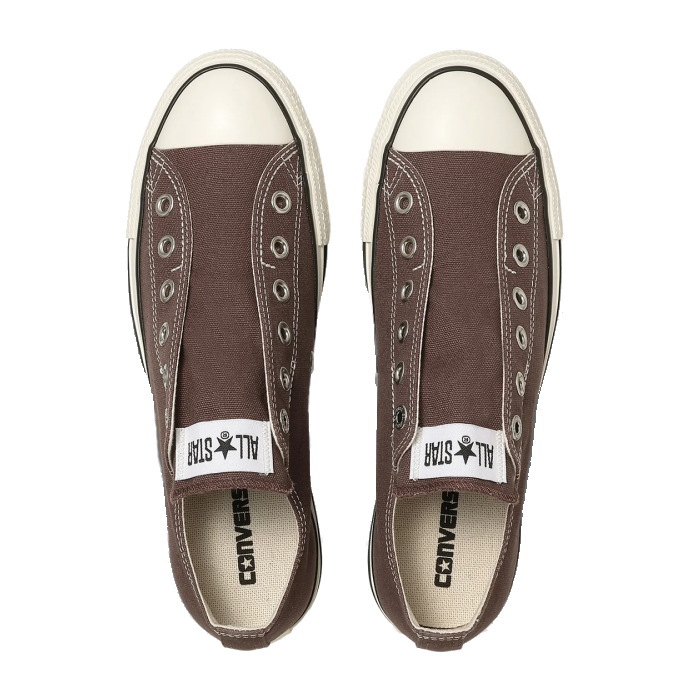 CONVERSE（コンバース） スリッポン オールスター スリップ N OX ALL