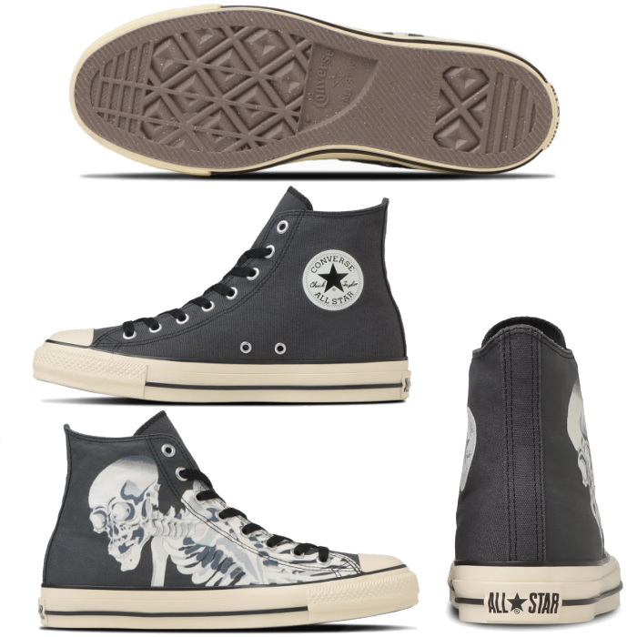 CONVERSE コンバース メンズ レディー...の詳細画像2