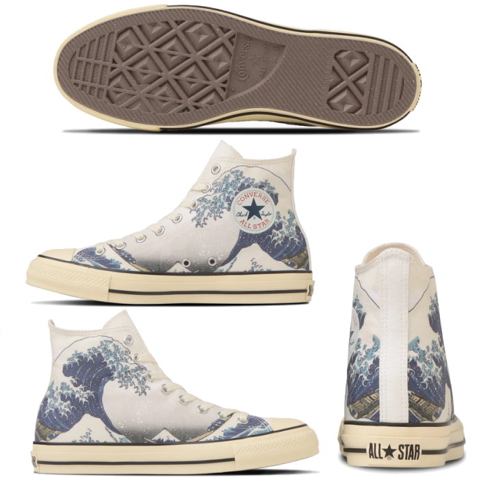 CONVERSE コンバース メンズ レディー...の詳細画像3