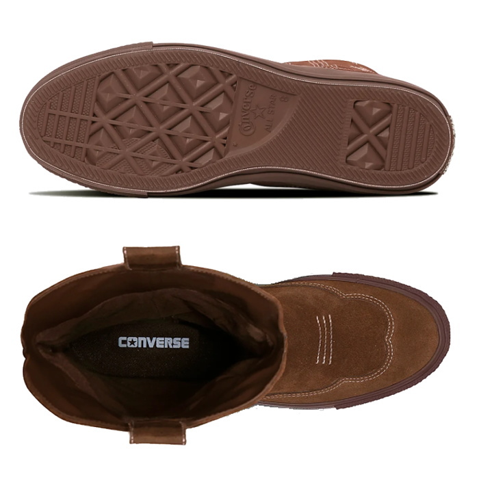 CONVERSE コンバース レディース ブーツ オールスター
