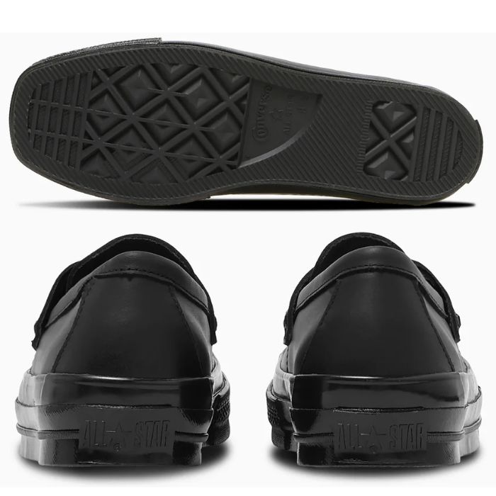 CONVERSE（コンバース） ローファー ALL STAR SQUARETOE LOAFER メンズ