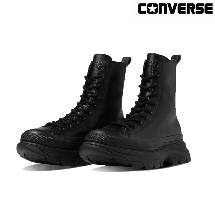 CONVERSE Ro[X Y fB[X ALL STAR R TREKWAVE SL SHIN-HI gbNEG[u SL nCJbg Xj[J[ u[c 
