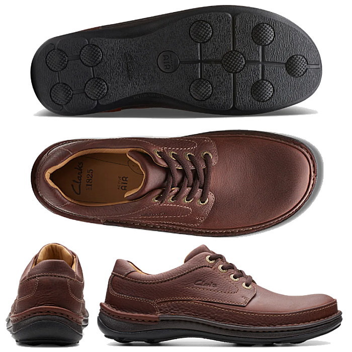 クラークス 靴active airのおすすめ人気商品一覧 通販 - Yahoo