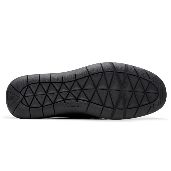 Clarks フラット ネイビー キャップ ローファー スニーカー SHIPS｜CLARKS: WALLABEE LOAFER GTX | Rakuten Fashion(楽天