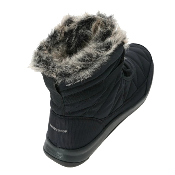 Columbia（コロンビア） レディース ブーツ ミンクス ショーティー