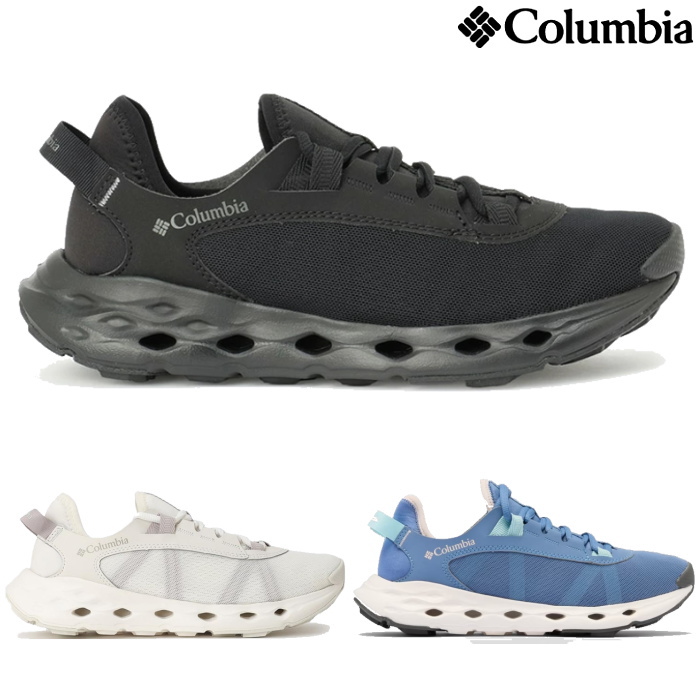 Columbia（コロンビア） レディース スニーカー ドレインメーカー