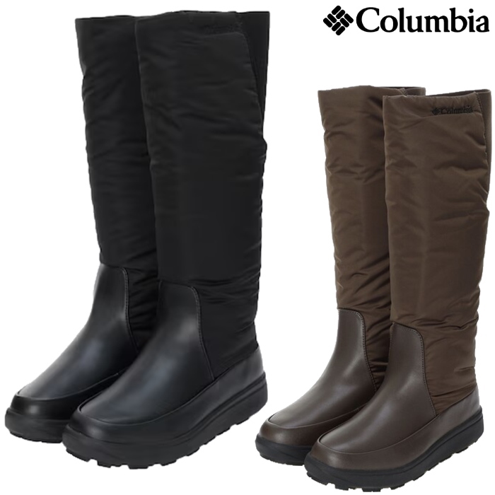 Columbia（コロンビア） レディース ブーツ サップランド スリー