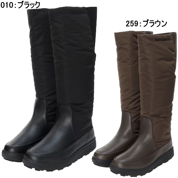 Columbia（コロンビア） レディース ブーツ サップランド スリー