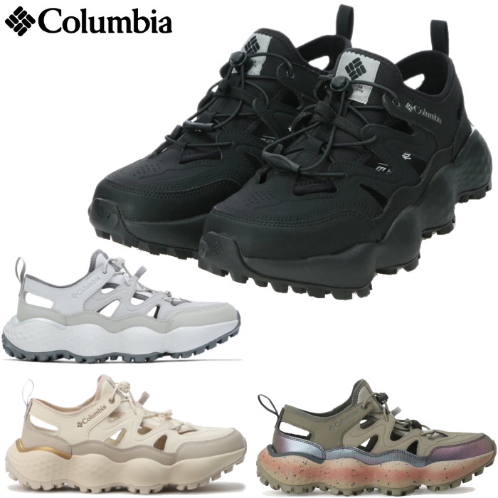 Columbia �R�����r�A �X���C�u ���o�C�u �V�����_�� �����Y �X�|�[�c �T���_�� THRIVE REVIVE SHANDAL YM8908 �A�E�g�h�A ������� ���� �� �V���[�Y �C