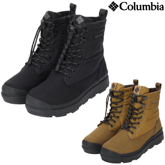 Columbia �R�����r�A �����Y ���f�B�[�X �u�[�c �T�b�v�����h �t�H�[ �E�H�[�^�[�v���[�t �I���j�q�[�g�C���t�B�j�e�B YU9626 �E�C���^�[�u�[�c