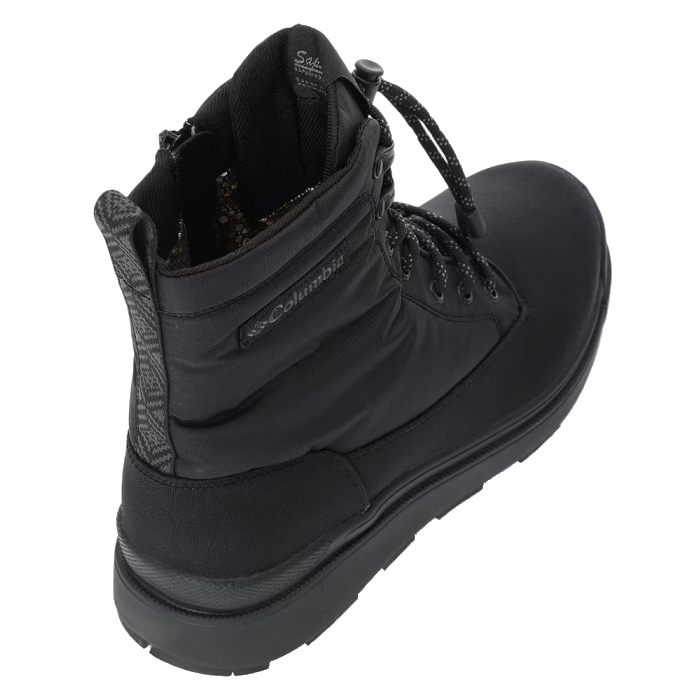 Columbia（コロンビア） メンズ レディース ブーツ サップランド