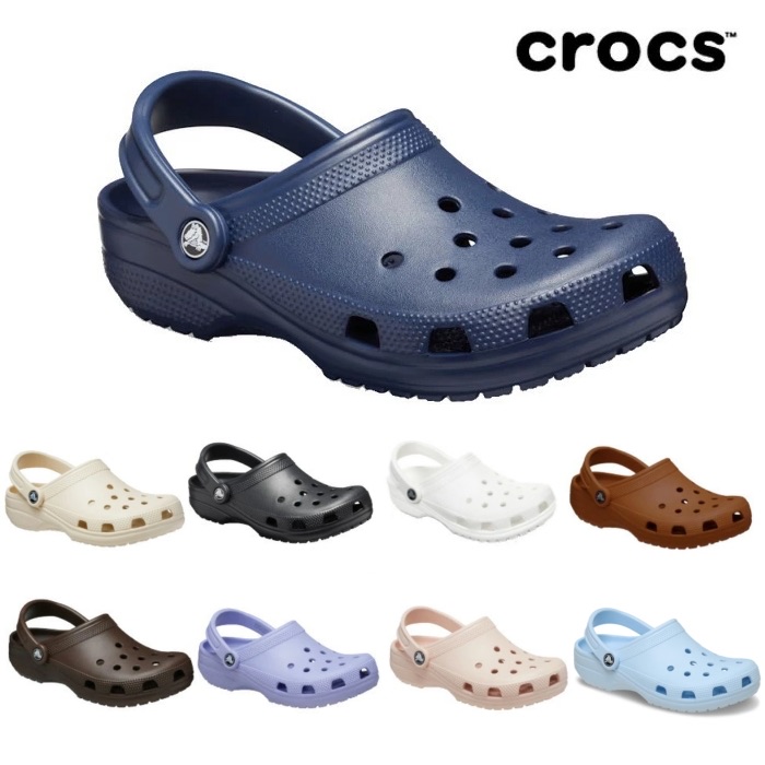 crocs NbNX Y fB[X T_ NVbN NbO Classic Clog 10001 JWA NbOT_ y