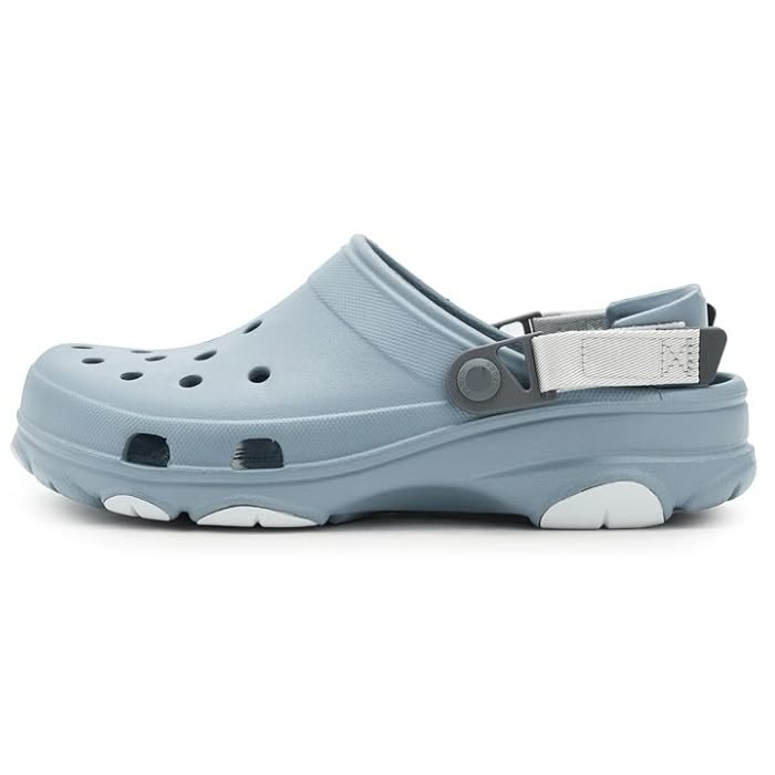 みく みく crocs（クロックス） 206340 クラシック オールテレイン クロッグ