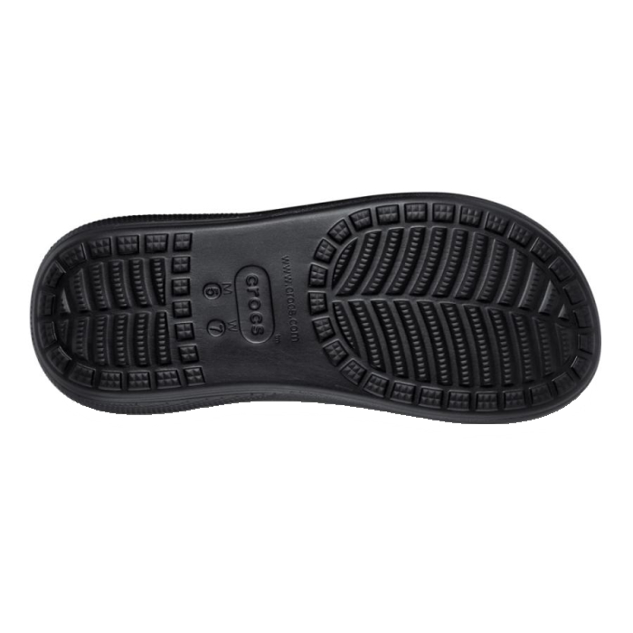 crocs（クロックス） レディース サンダル クラッシュ サンダル 207670