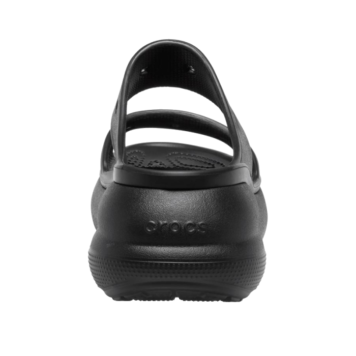 crocs（クロックス） レディース サンダル クラッシュ サンダル 207670