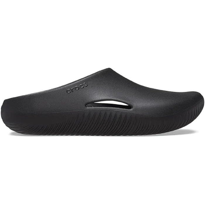 crocs クロックス 208493 メロウ リカバリー クロッグ メンズ レディース サンダル ルームシューズ 履きやすい 靴 | crocs | 02