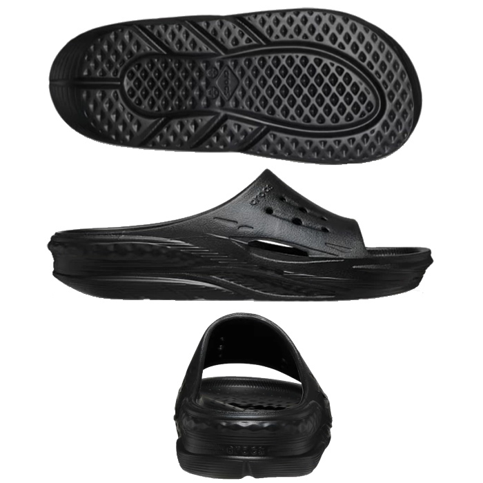 ストロさん専用 crocs（クロックス） メンズ レディース サンダル オフ グリッド