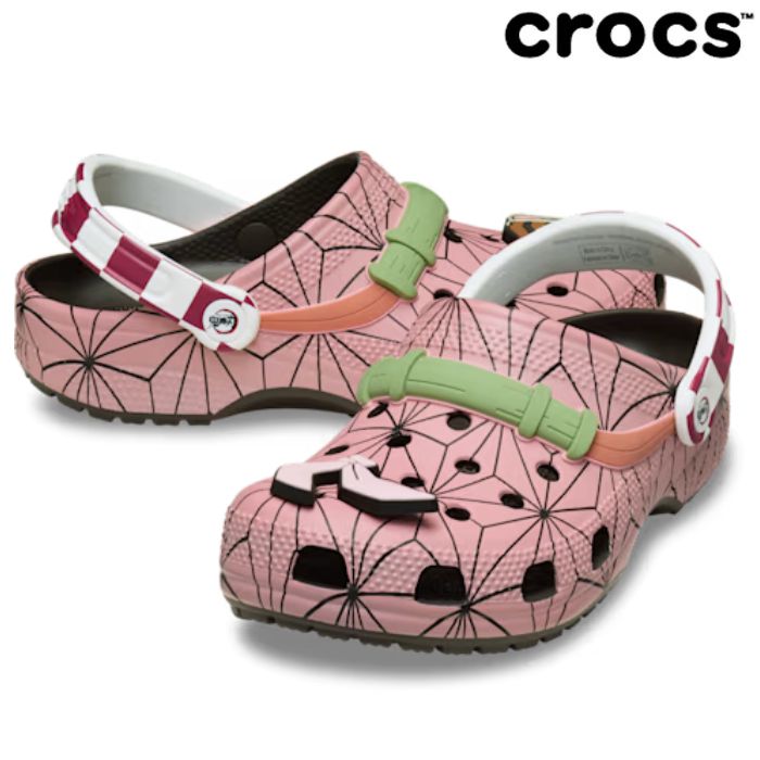crocs（クロックス） メンズ レディース サンダル クロッグ サボ