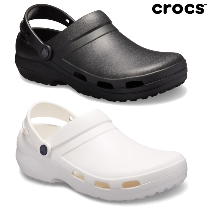 crocs クロックス メンズ レディース クロックス スペシャリスト 2.0 ベント クロッグ 205619 crocs specialist II vent Clog｜reload-ys