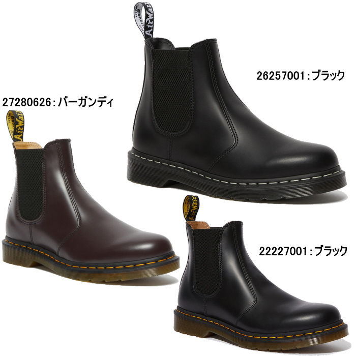 Dr.Martens ドクターマーチン メンズ...の詳細画像1
