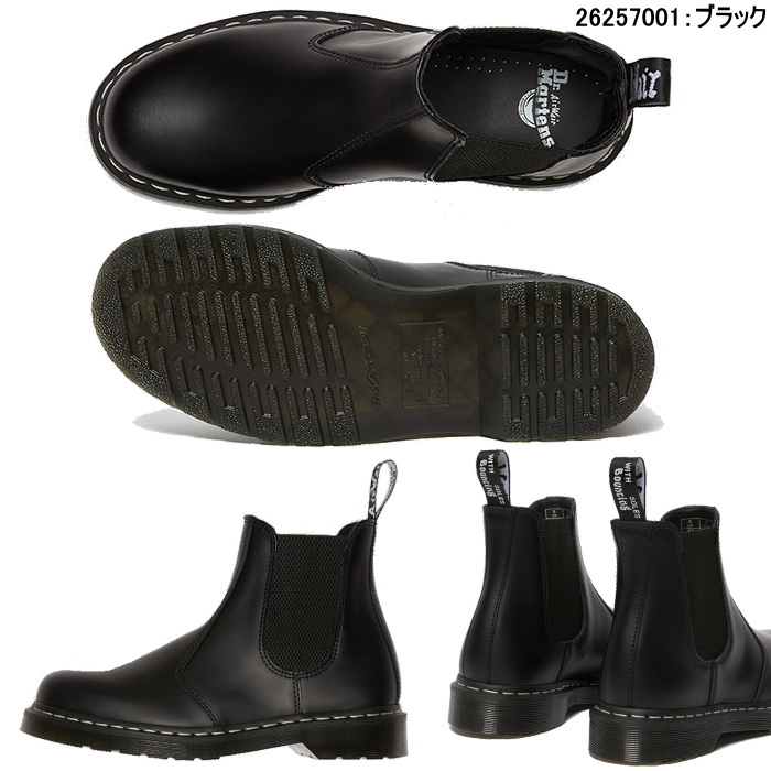 Dr.Martens ドクターマーチン メンズ...の詳細画像2
