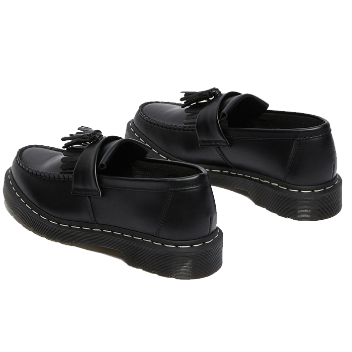 Dr.Martens ドクターマーチン ADRIAN ADRIAN WHITE STITCH 26805001