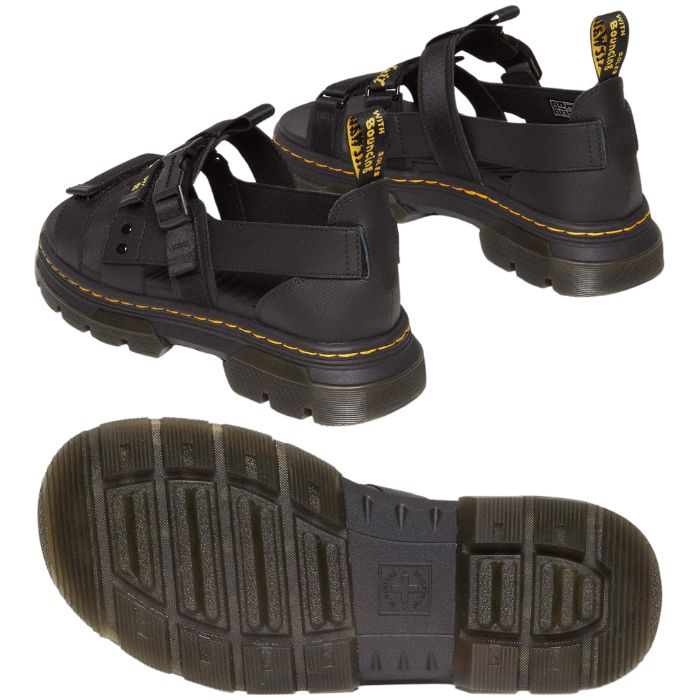 Dr.Martens（ドクターマーチン） レディース メンズ サンダル PEARSON