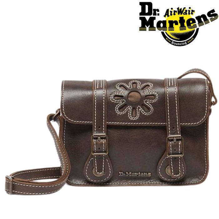 Dr.Martens（ドクターマーチン） レディース バッグ LEATHER BAG
