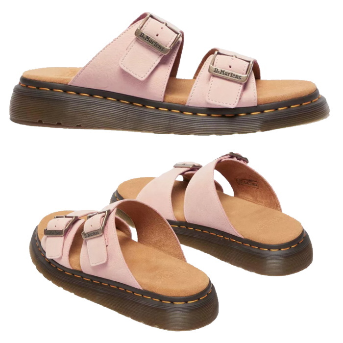 Dr.Martens（ドクターマーチン） メンズ レディース サンダル ジョセフ