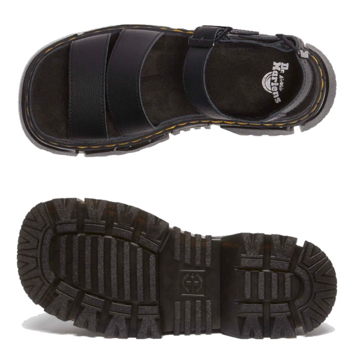Dr.Martens（ドクターマーチン） レディース サンダル マティソン2