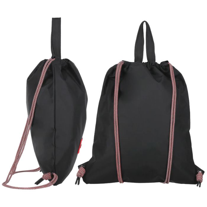 HUNTER（ハンター） ユニセックス バックパック TRAVEL DRAWSTRING