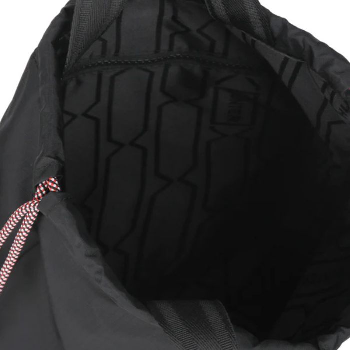 HUNTER（ハンター） ユニセックス バックパック TRAVEL DRAWSTRING