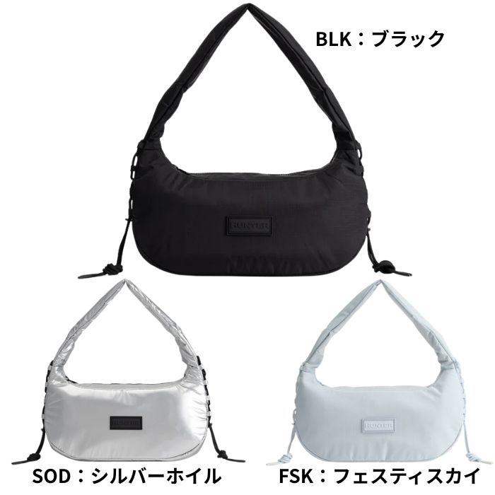 HUNTER（ハンター） バック TRAVEL HOBO SLING UBS3932NRS : Reload 